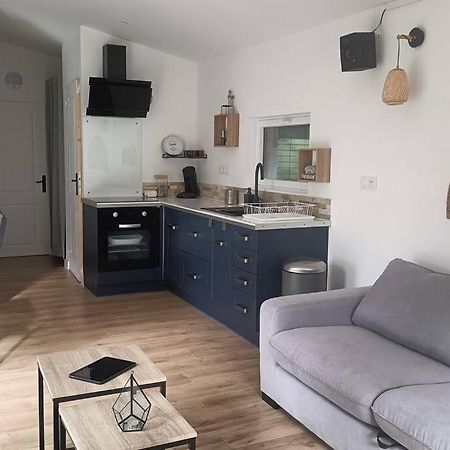 Maisonnette Au Pied Des Pyrenees Nestier Bagian luar foto